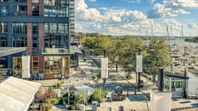 Monthier Suite, The Wharf, DC 2-1711